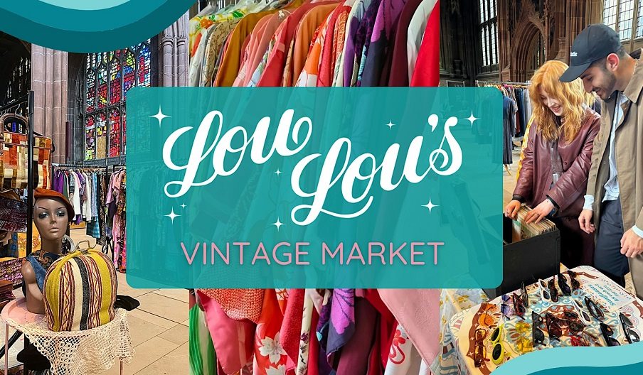 Lou Lou's Vintage Market