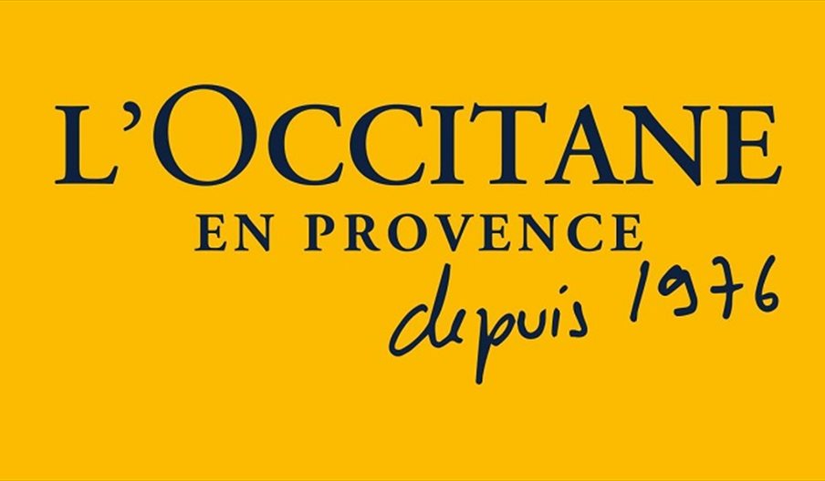 L'Occitane logo