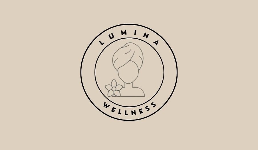 Logo for Lumina Wellness