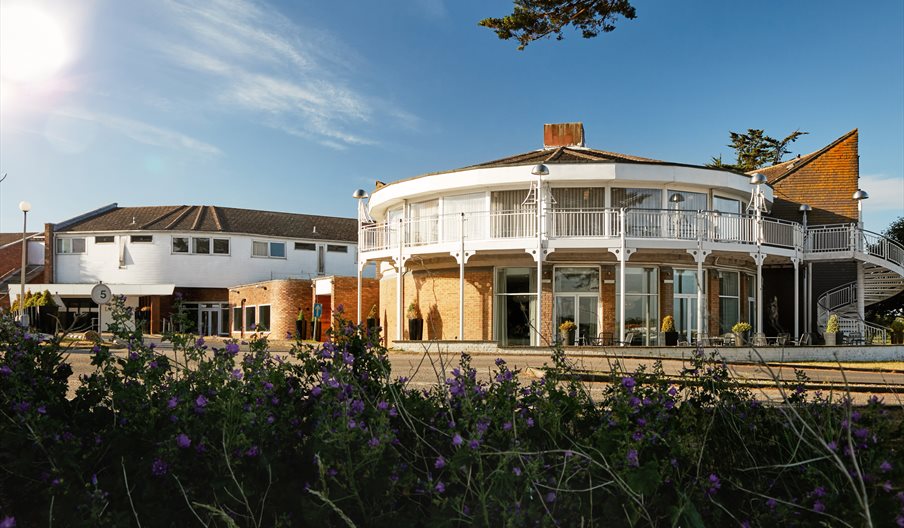 Langstone Quays Resort