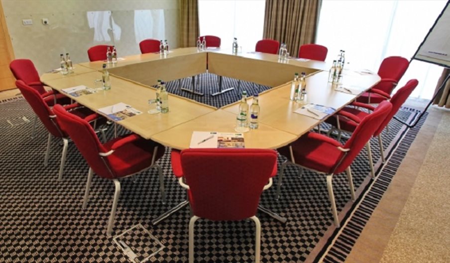 Holiday Inn Express Southampton M27 Jct7 Conference Venues In Southampton Southampton Portsmouth