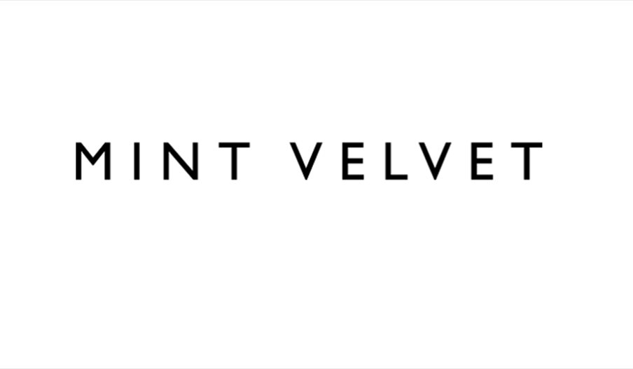 Mint Velvet logo