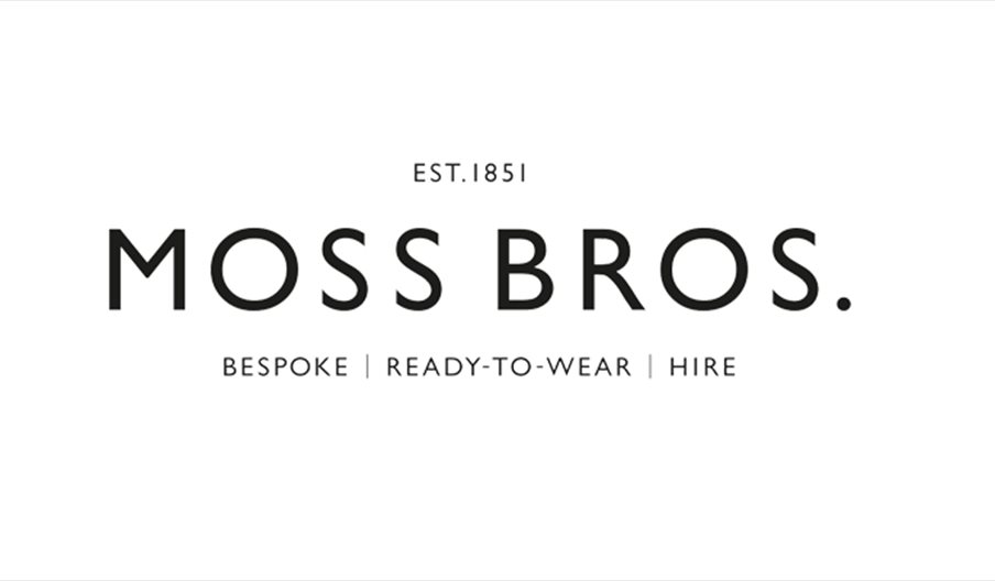 Moss Bros logo