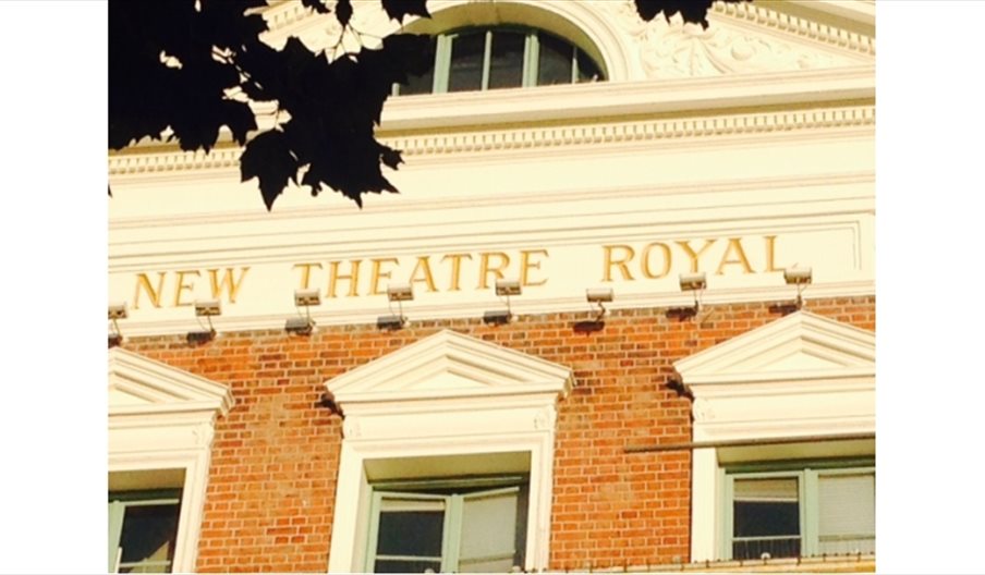 theatre royal tour