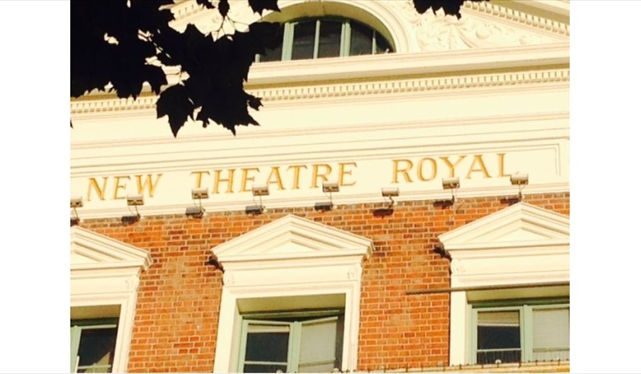 Image of New Theatre Royal