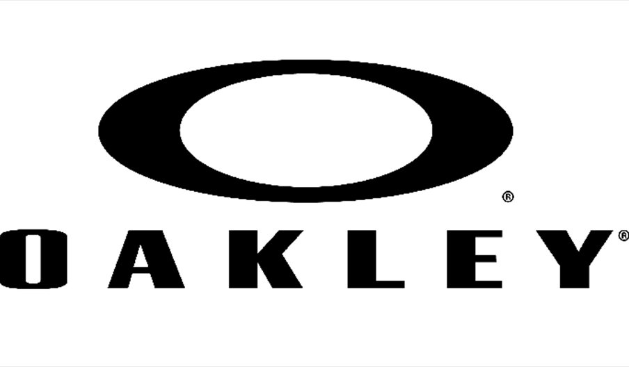 Oakley logo