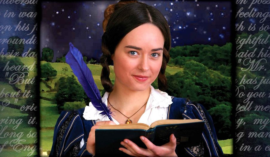 Poster for Outdoor Theatre: Pride and Prejudice