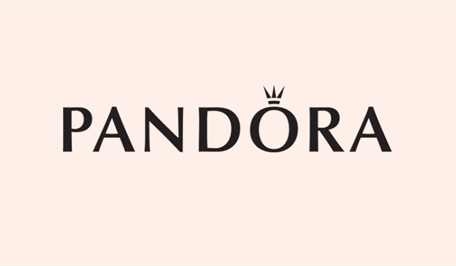 Pandora logo