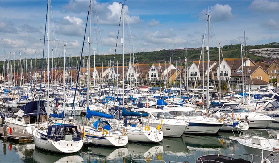 Port Solent Restaurant in Portsmouth, Portsmouth Portsmouth