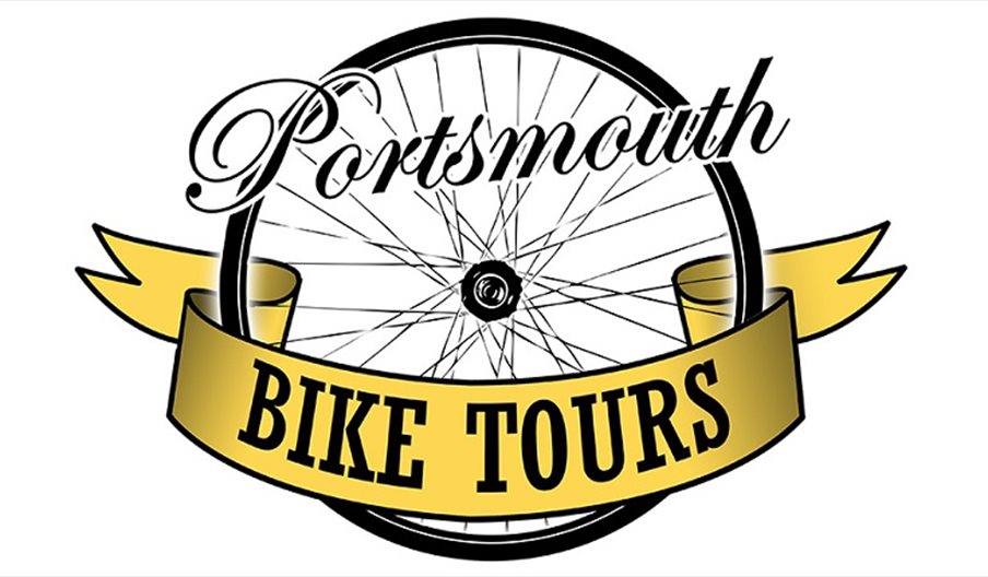 Portsmouth Bike Tours