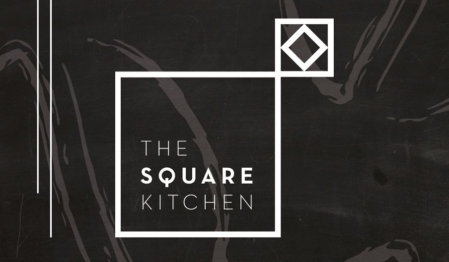 The Square Kitchen - Café in Portsmouth, Portsmouth - Portsmouth