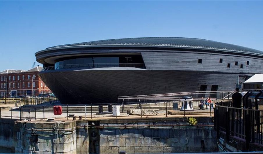 The Mary Rose