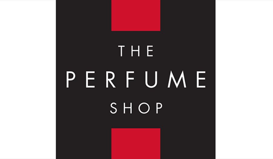 The Perfume Shop logo