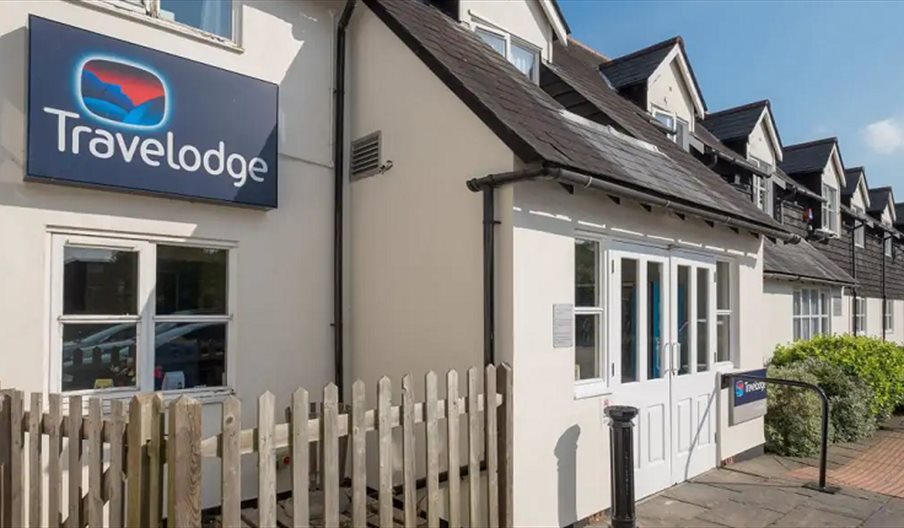 Travelodge Portsmouth Hilsea