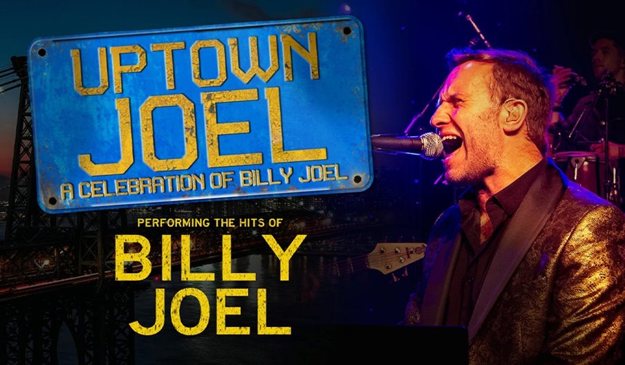 Poster for Uptown Joel