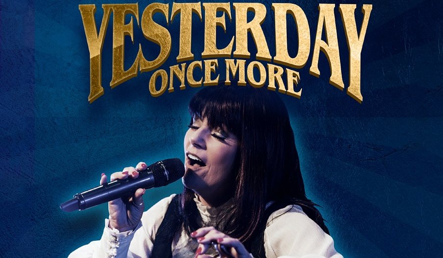 Poster for Yesterday Once More: The Carpenters Songbook