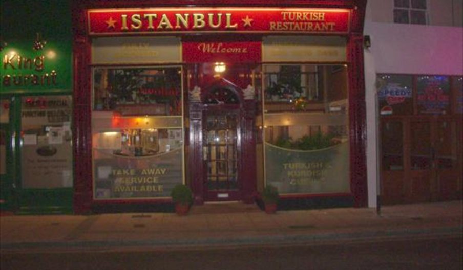 Istanbul Turkish Restaurant