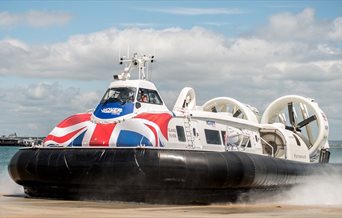 Hovertravel