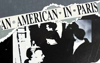 An American In Paris