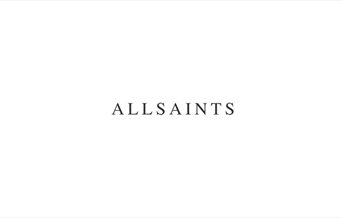 AllSaints Logo