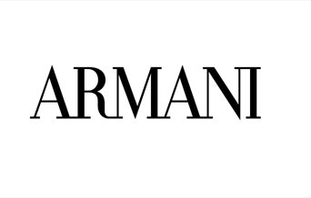 Armani logo