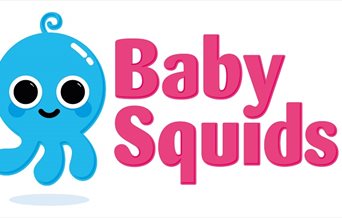 Baby Squids