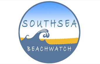 Southsea Beachwatch logo