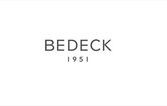 Image for Bedeck