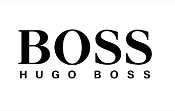 Boss logo