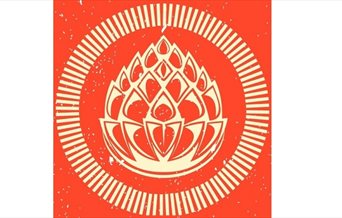 Logo for the Brewhouse & Kitchen pub chain