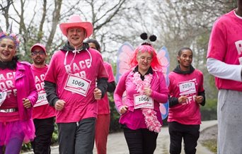 Race for Life