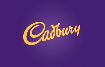 Cadbury logo