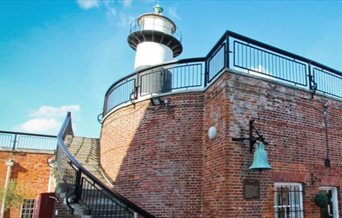 Image of Southsea Castle