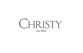 Christy logo