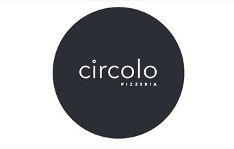 Logo for Circolo Pizzeria
