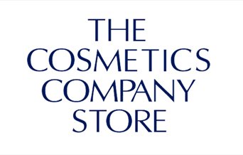 The Cosmetics Company Store logo