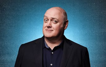 Poster for Dara Ó Briain - Re:Creation