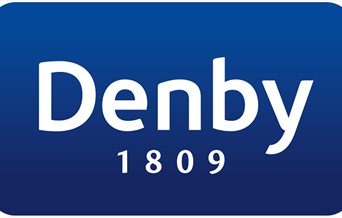 Denby logo