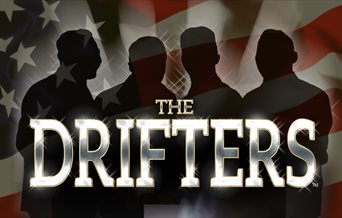 The Drifters logo