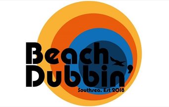 Beach Dubbin' logo