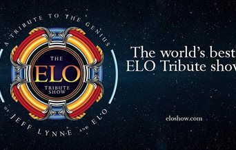 Logo for The ELO Show