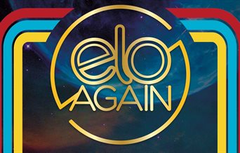 ELO Again logo