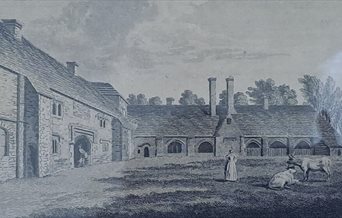 Illustration from the Stansted Park collections