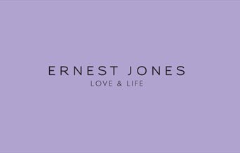 Ernest Jones logo