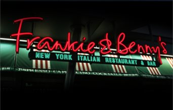Frankie and Benny's