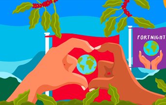 Fairtrade Fortnight image