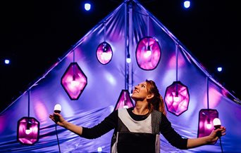 Filskit Theatre: Kaleidoscope