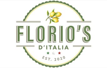 Florio's D'Italia logo