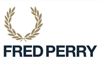 Fred Perry logo