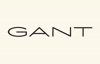 Gant logo